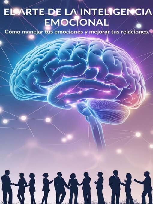 Title details for El Arte de la Inteligencia Emocional by Albert6 - Available